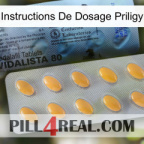 Priligy Dosage Instructions 44